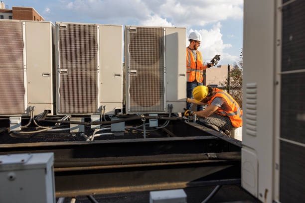 Best Central air repair  in Altamonte Springs, FL