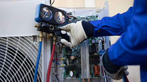 Best Emergency HVAC repair  in Altamonte Springs, FL